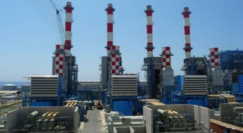 Παγκύπρια διακοπή ρεύματος λόγω βλάβης στην μονάδα παραγωγής Βασιλικού 